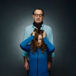 Generation XY Ungelöst - Margit Meller & Daniel Heinz in Frankfurt (Oder)