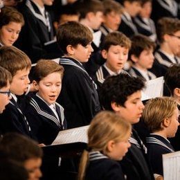 Thomanerchor Leipzig in Leipzig