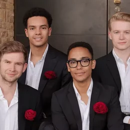 German Gents in Wilhelmshaven