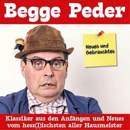 Begge Peder in Langenselbold