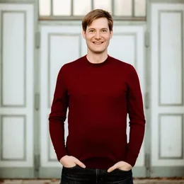 Michael Großschädl in Passau