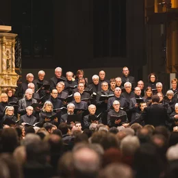L'Homme arme: A Mass For Peace - A Concert for Peace - Karl Jenkins in Dortmund