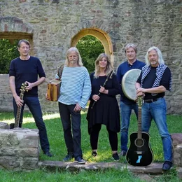 An Erminig in Schweinfurt