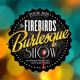 The Firebirds Burlesque Show in Coswig