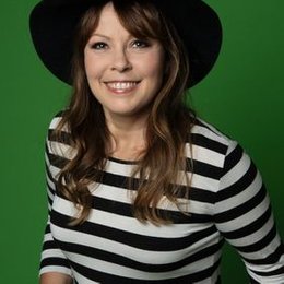 Katie Freudenschuss in Stuttgart