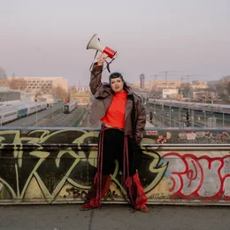 Faravaz in Wiesbaden