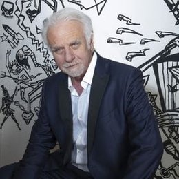 Roland Baisch in Stuttgart