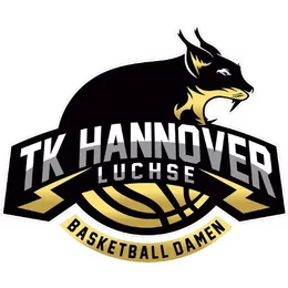 TK Hannover Luchse in Hannover