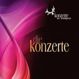 Konzerte - Pfarrkiche St. Trudpert in Münstertal