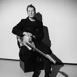 Ron Spielman in Schweinfurt