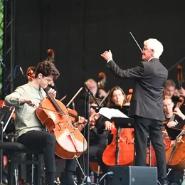 Nottbecker Sommernacht in Oelde
