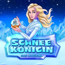 Schneekönigin - das Musical - Theater Liberi in Waiblingen