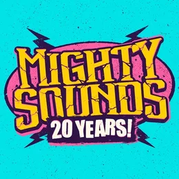Mighty Sounds Festival in Tabor