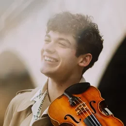 Brussels Philharmonic in Hamburg