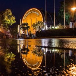 Fassführung Bad Dürkheim in Bad Dürkheim