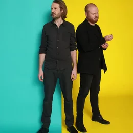 Gisbert zu Knyphausen in Hamburg