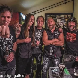 Big Balls - AC/DC Tribute in Bielefeld