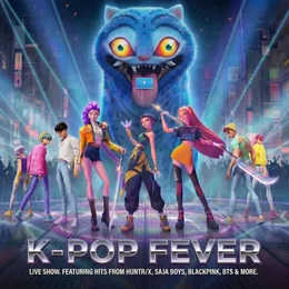 K Pop Fever in Offenbach