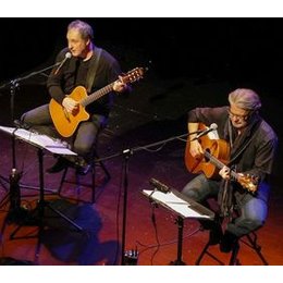 The Leonard Cohen Project in Stuttgart