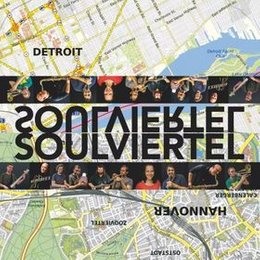 Soulviertel in Braunschweig