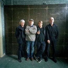 Element Of Crime in Mainz