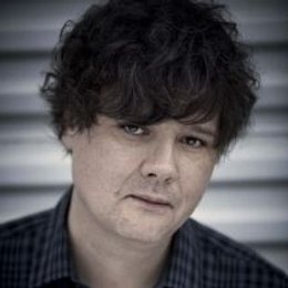 Ron Sexsmith in Frankfurt am Main