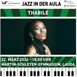 Thabilé in Lauda-Königshofen