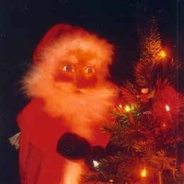 Kasper und der Weihnachtsmann - Freiburger Puppenbühne in Waldkirch