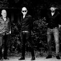 Tord Gustavsen in Stuttgart