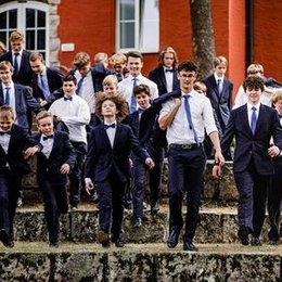 Windsbacher Knabenchor in Nürnberg