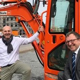 AlsWir Improtheater in Schwetzingen