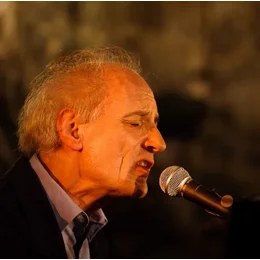 Paul Millns in Karlsruhe