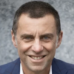 Martin Schmitt in Ottobrunn