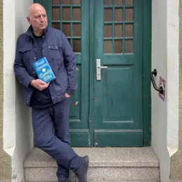 Frank Goosen in Essen