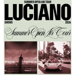 Luciano in St. Goarshausen