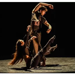 DanceWorks Chicago in Friedrichshafen