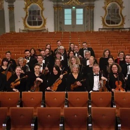 Augsburger Kammerorchester in Augsburg