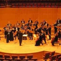 Mitteldeutsches Kammerorchester in Großenhain