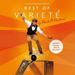 Best of Varieté in Lingen