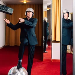 Nightradio - Stefan Walz in Wuppertal