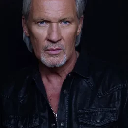 Johnny Logan in Beelitz