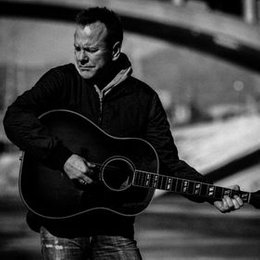 Kiefer Sutherland in Hamburg