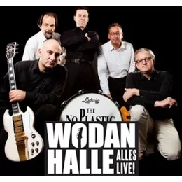 No Plastic Band - A Beatles Tribute in Freiburg im Breisgau