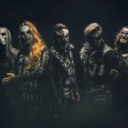 Dymytry Paradox in Frankfurt am Main