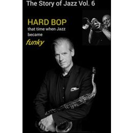 The Story of Jazz - Alexander Hartmann in Braunschweig