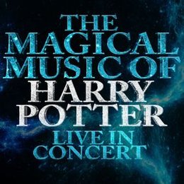 The Magical Music of Harry Potter in Wiesbaden