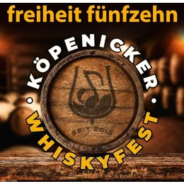 Köpenicker Whiskyfest in Berlin