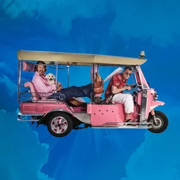 Christian Steiffen in Salzgitter