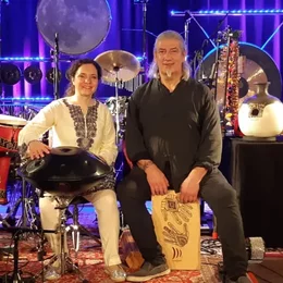 Harald Wenzek in Fürstenwalde/Spree