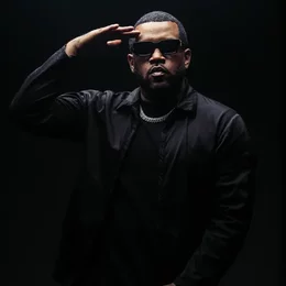 Lloyd Banks in Stuttgart